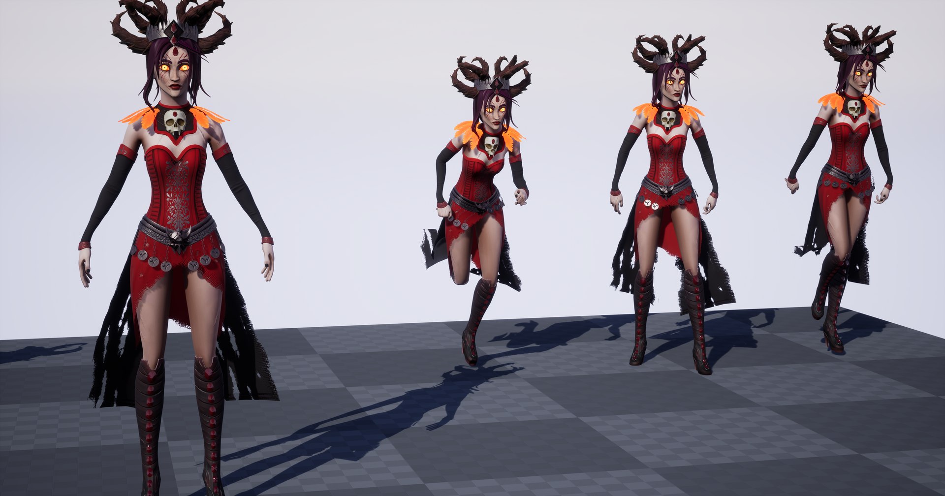 Stylized Female Necromancer 3D https://p.turbosquid.com/ts-thumb/FP/qrkTfV/RW/021/png/1683132625/1920x1080/fit_q87/64f0e0fae763773b5c7cac8c50571acf7ff2407a/021.jpg