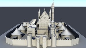 castle ma