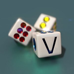 FONT V