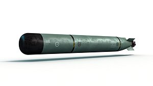 3d torpedo 46