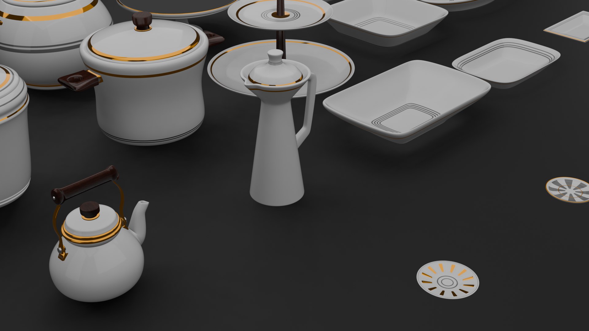 Kitchen Bowls and plates collection model https://p.turbosquid.com/ts-thumb/FQ/6beDwh/RI/rednerevee4/png/1706702318/1920x1080/fit_q87/23fb6cd05771a6498697d4d518833cb9e9f9ff2b/rednerevee4.jpg