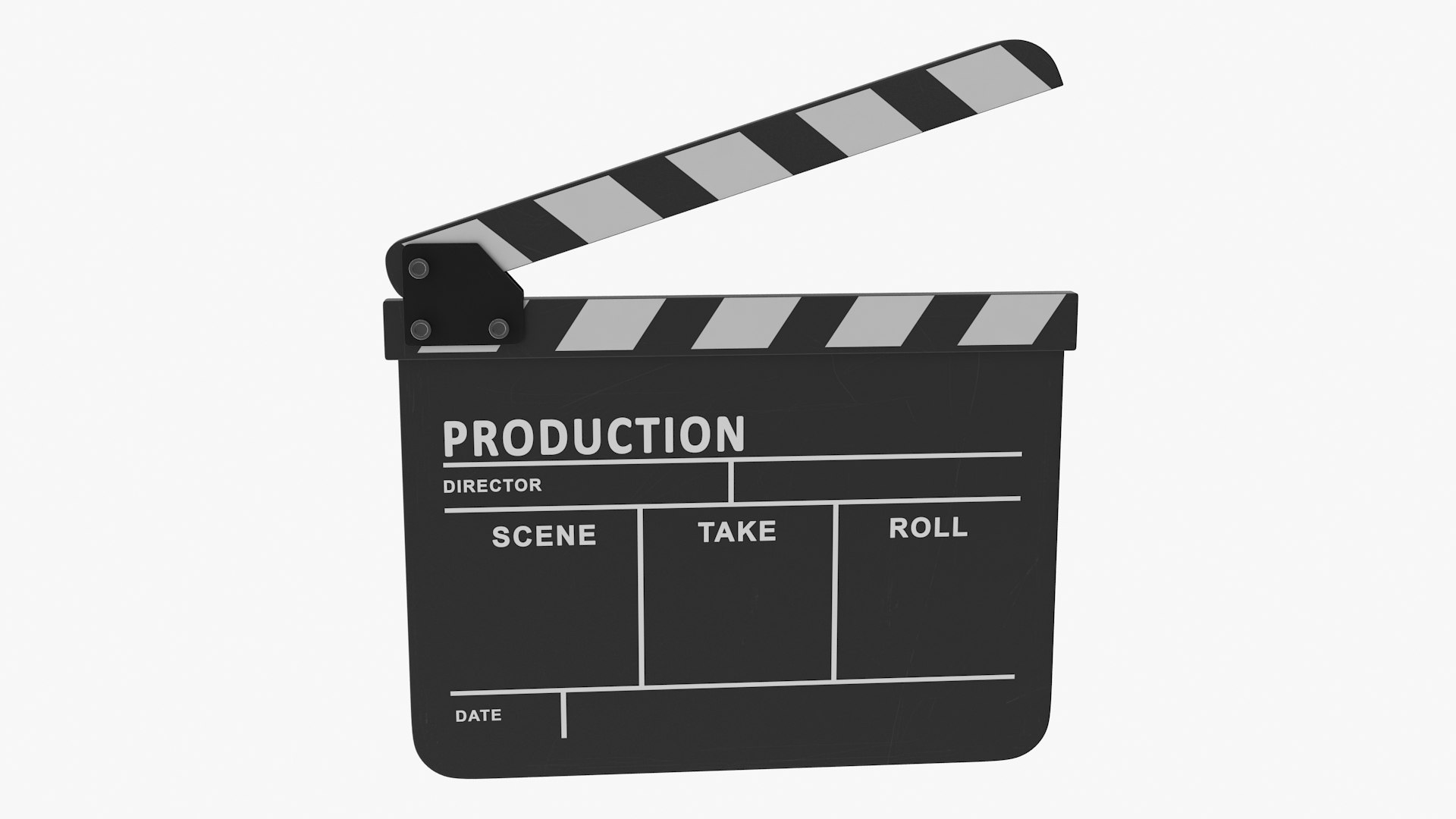 3D model clapboard production time https://p.turbosquid.com/ts-thumb/FQ/BvuNkc/IK/10/jpg/1616586202/1920x1080/fit_q87/a3b93f7fe500001ce6d9447ac3d9be8ac763dd29/10.jpg