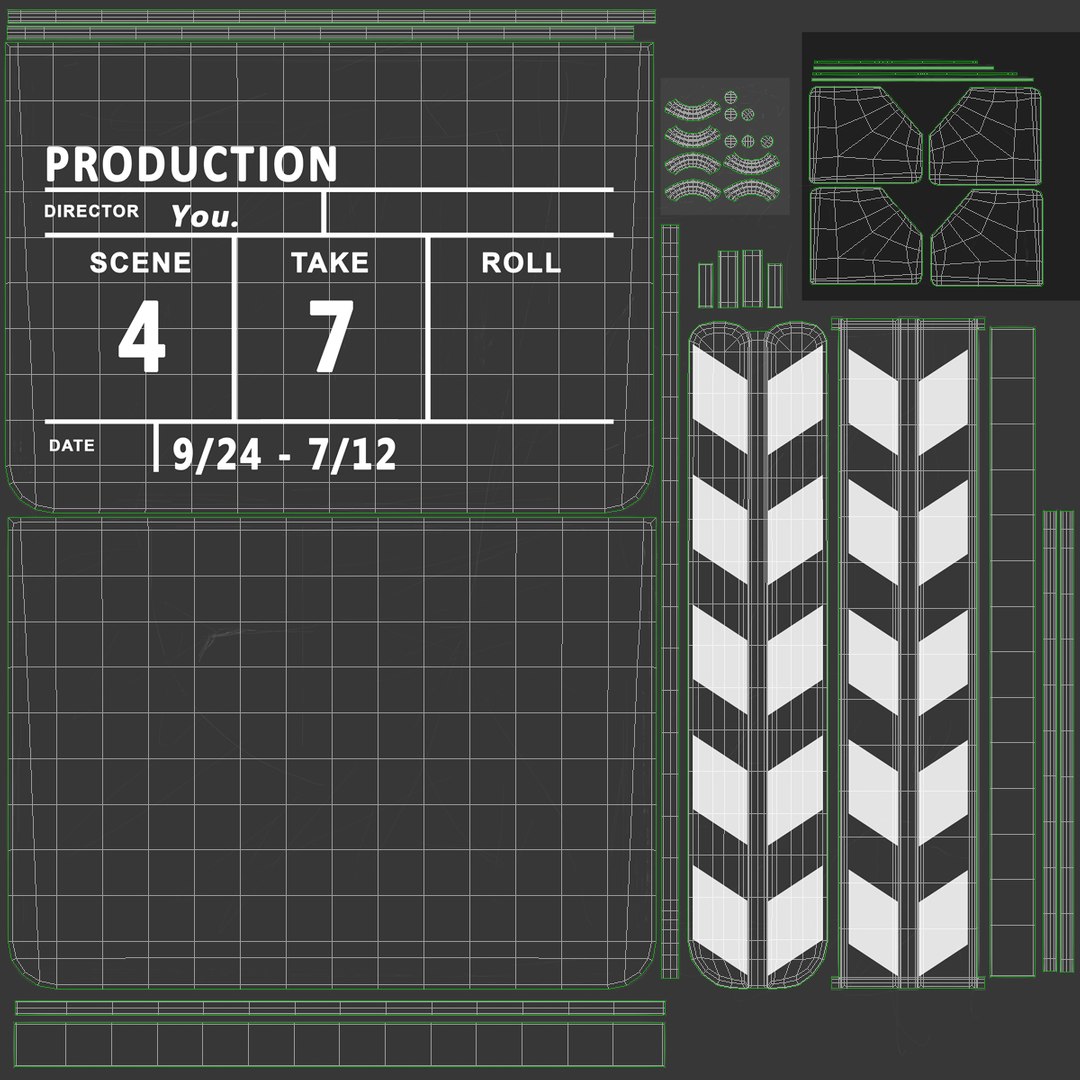 3D model clapboard production time https://p.turbosquid.com/ts-thumb/FQ/BvuNkc/Y8/17/jpg/1616586241/1920x1080/fit_q87/8b1d20a7af5c52f8401611fa56aa0cff1a457416/17.jpg