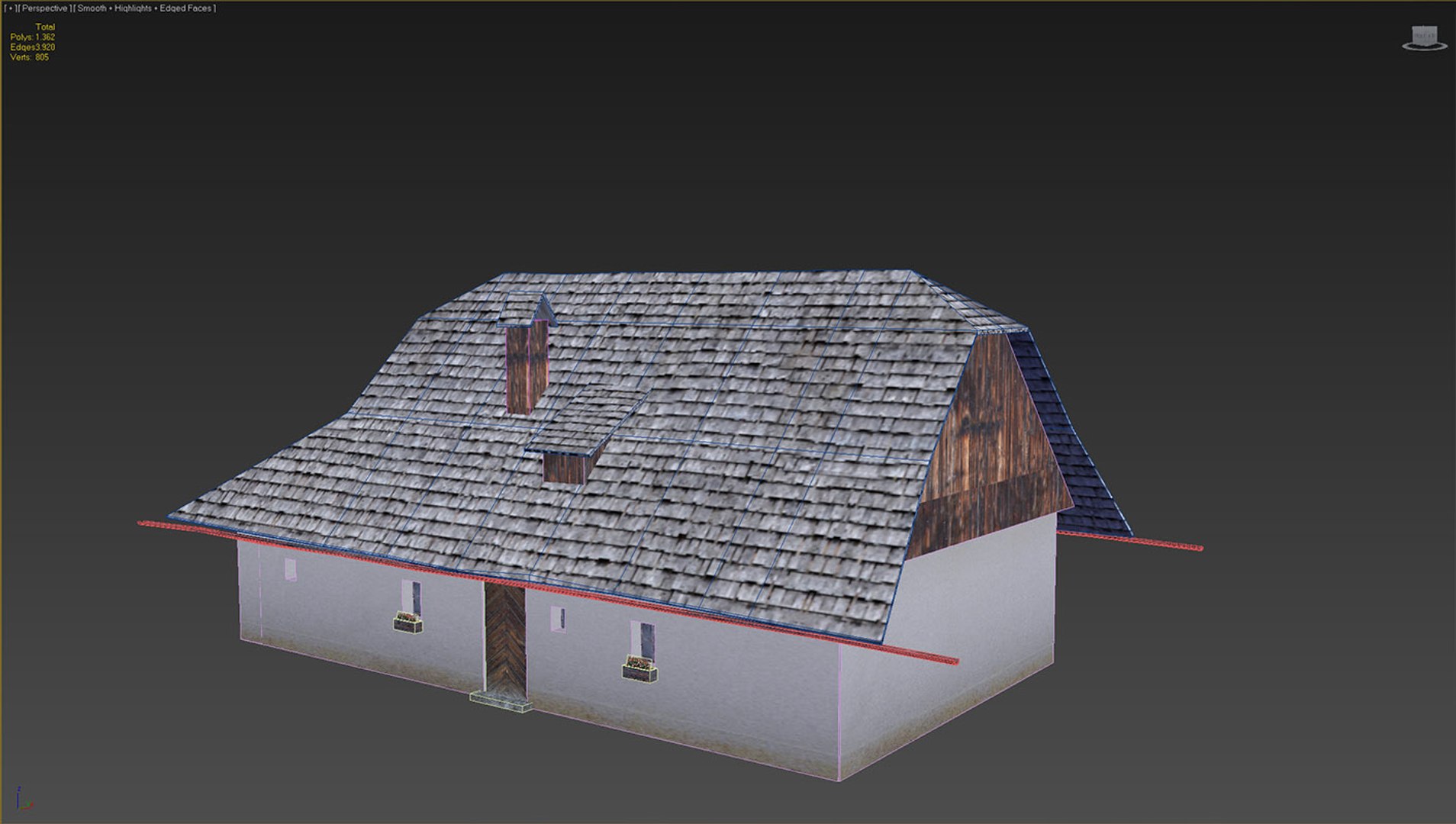 3d low-poly traditional house games https://p.turbosquid.com/ts-thumb/FQ/DRJ31c/Q1CyrjdR/wire01/jpg/1382352565/1920x1080/fit_q87/50991b4e68c563458c80b03fea92139e3d647f21/wire01.jpg