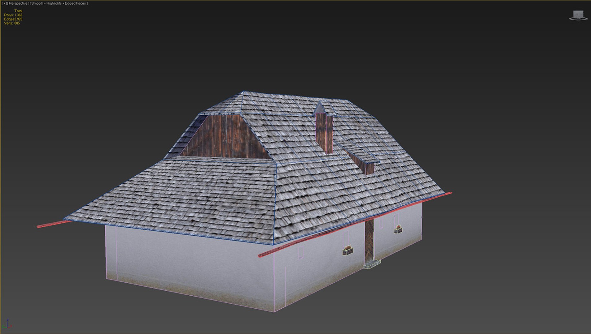 3d low-poly traditional house games https://p.turbosquid.com/ts-thumb/FQ/DRJ31c/xYcmmsoF/wire03/jpg/1382352565/1920x1080/fit_q87/1c2f27b58f0d549168a72fbe8bc787e5f8aee645/wire03.jpg