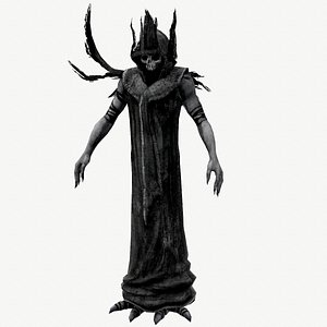 Death 3D