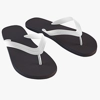 Home slippers unisex