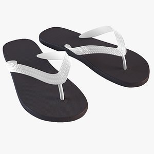 Home slippers unisex