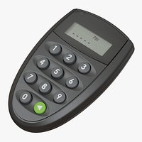 Password Generator