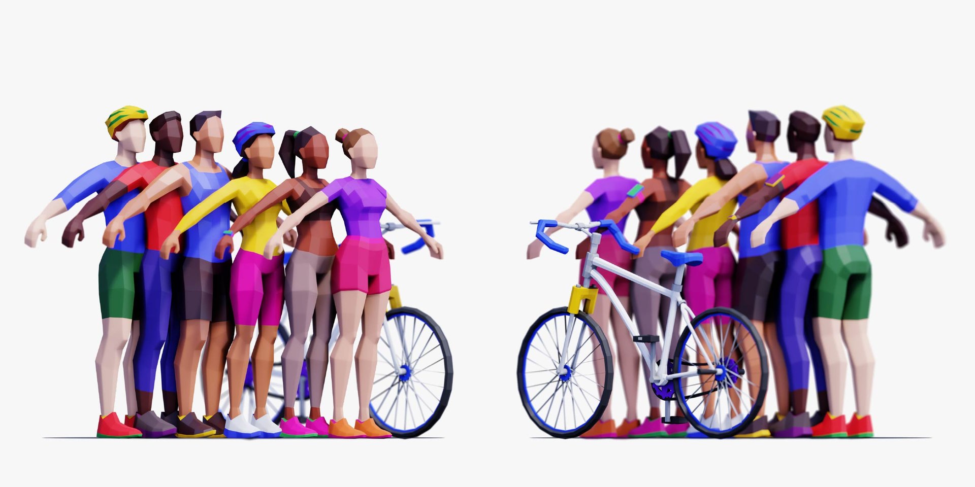 3D model Exercising People - Animated and Rigged https://p.turbosquid.com/ts-thumb/FQ/JNtRAv/kc/studioochilowpolylowpolypeopleexercisersts01/jpg/1679591054/1920x1080/fit_q87/75f7a18b243dacfd0926f627d6d411a8c4cd810d/studioochilowpolylowpolypeopleexercisersts01.jpg