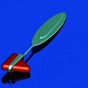 Taylor Tendon Hammer