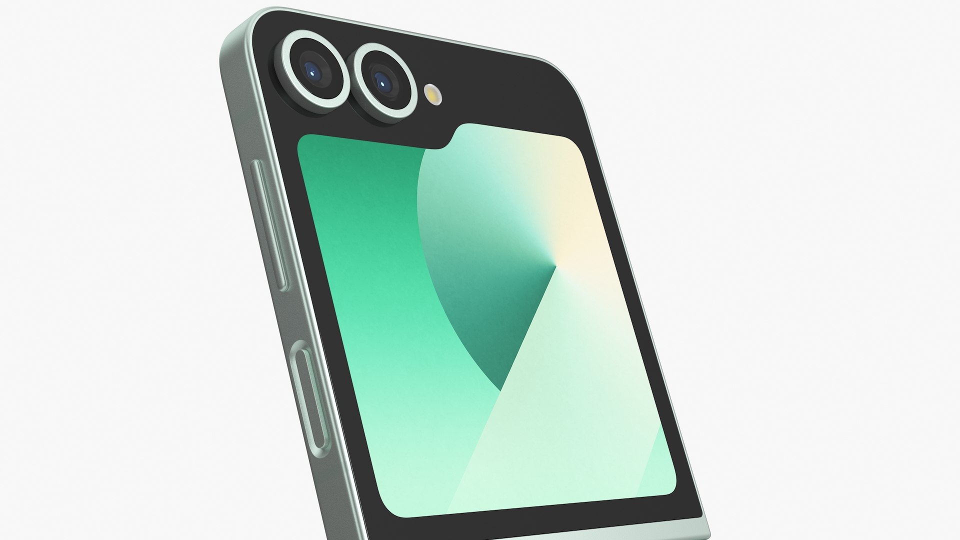 Samsung Galaxy Z Flip 6 Mint Animated 3D model https://p.turbosquid.com/ts-thumb/FQ/NcSDsy/Bp/sgzfl6z_0004/jpg/1720638181/1920x1080/fit_q87/85ed9f2085765e860cb2a4485bdc592460d4c7f2/sgzfl6z_0004.jpg