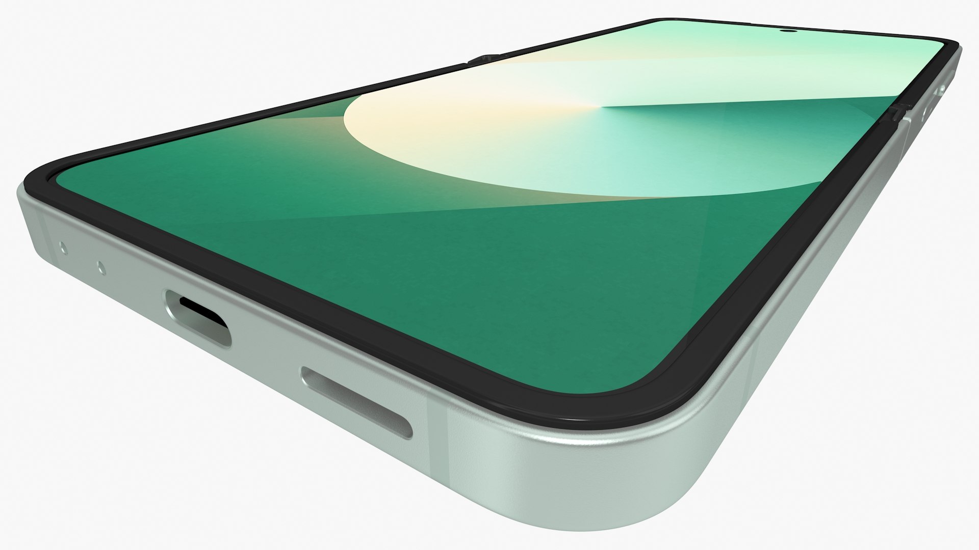 Samsung Galaxy Z Flip 6 Mint Animated 3D model https://p.turbosquid.com/ts-thumb/FQ/NcSDsy/Hw/sgzfl6z_0010/jpg/1720638185/1920x1080/fit_q87/773dec7ddb26de4a2292f21b0145c1d6a4573cca/sgzfl6z_0010.jpg