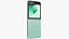 三星 Galaxy Z Flip 6 Mint 动画