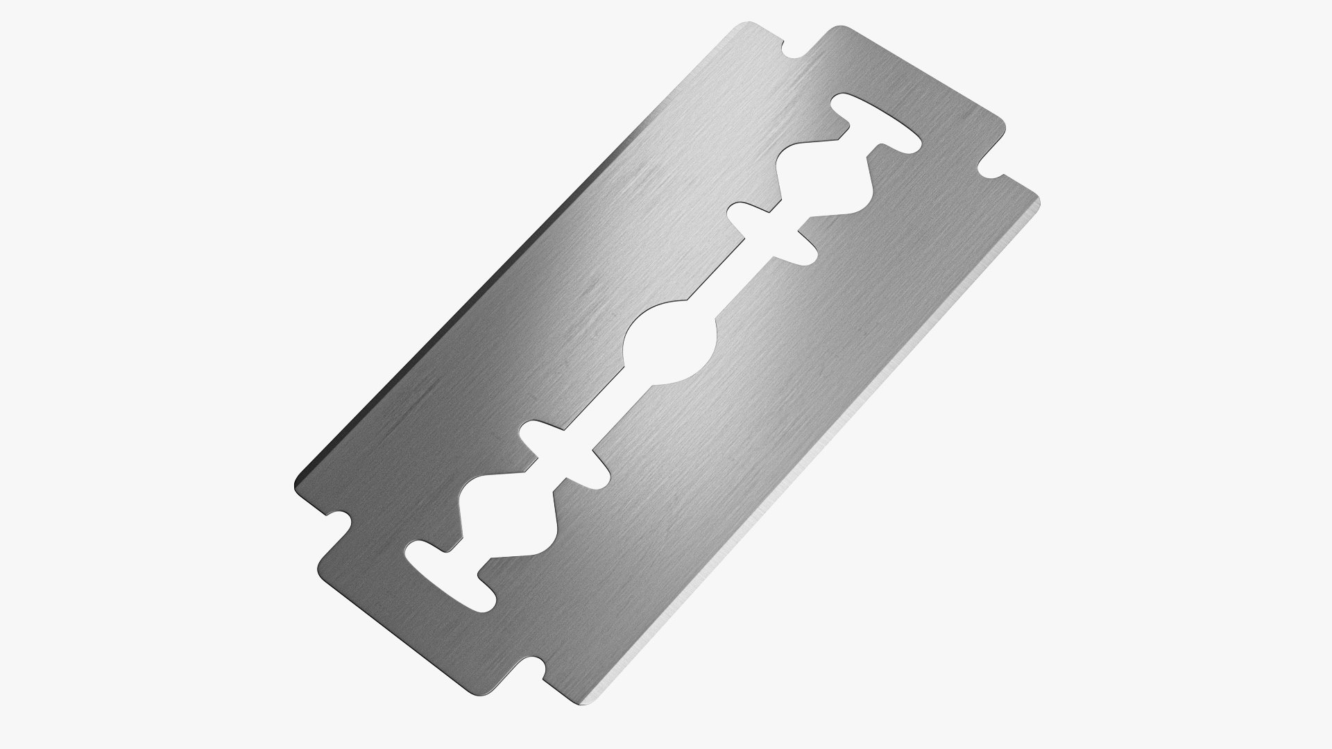 3D Razor Blade - TurboSquid 1941803