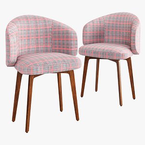 BEA Upholstered chair