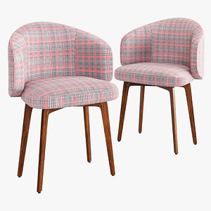 BEA Upholstered chair