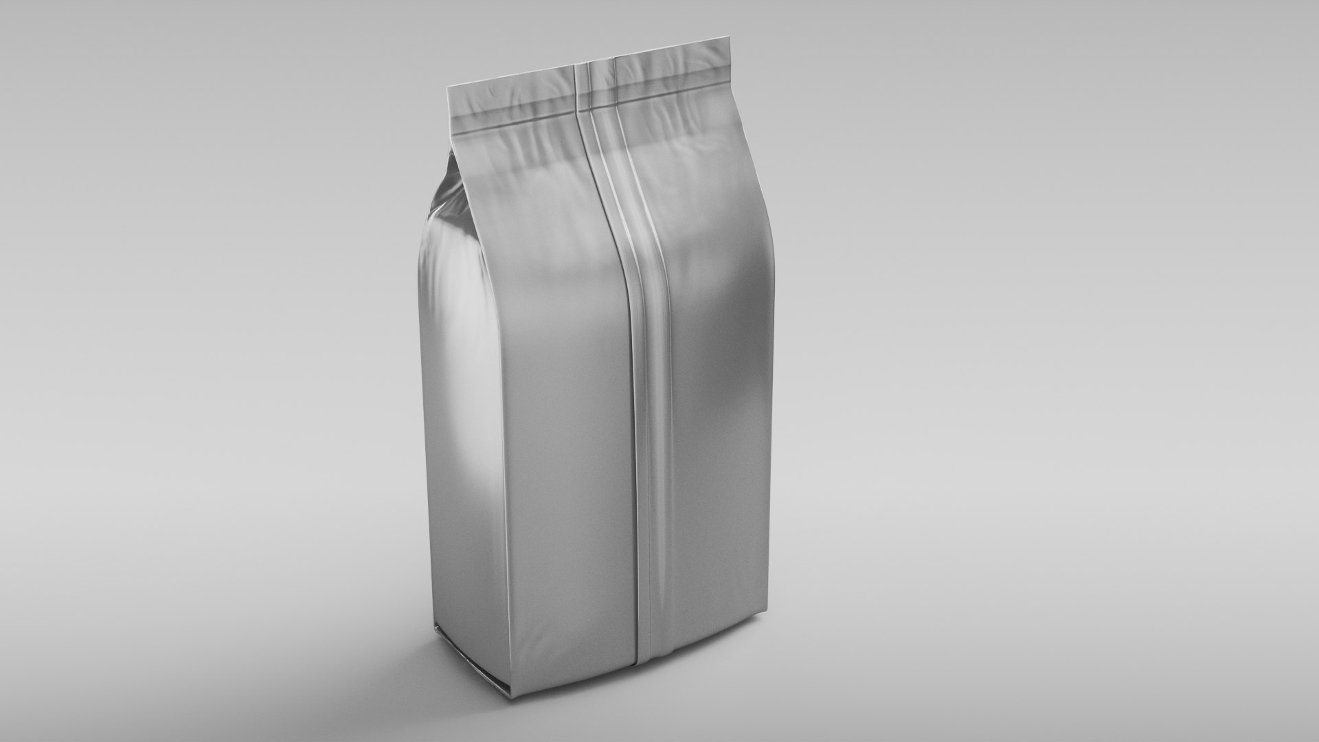 Coffee Packing 03 3D Model - TurboSquid 1455769