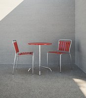 Haefeli Chair and Table