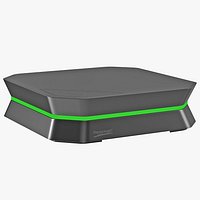 Game Capture Device for Xbox 360 and PS3 Hauppauge HD PVR 2