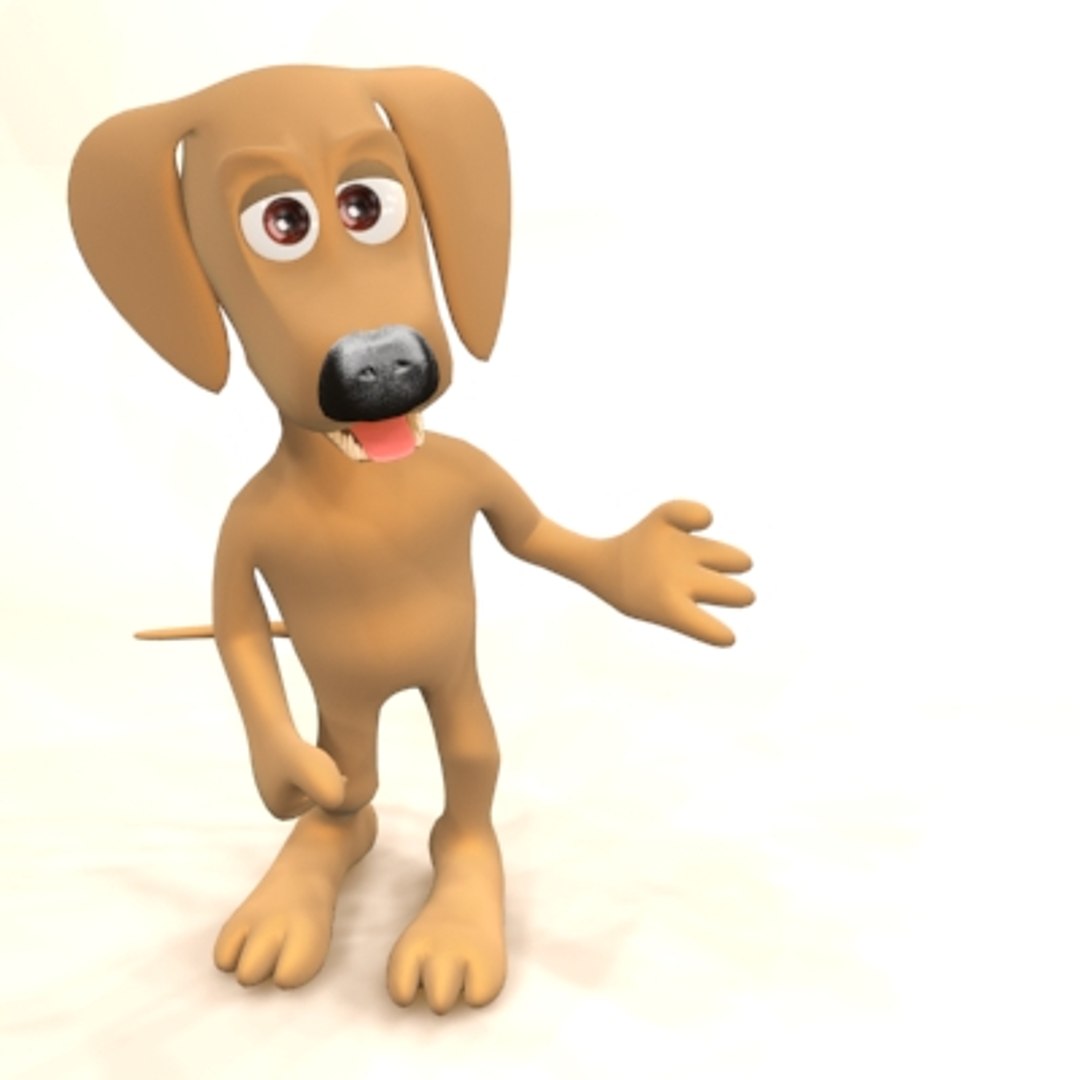 5 Talking Ben Dog Images, Stock Photos, 3D objects, & Vectors