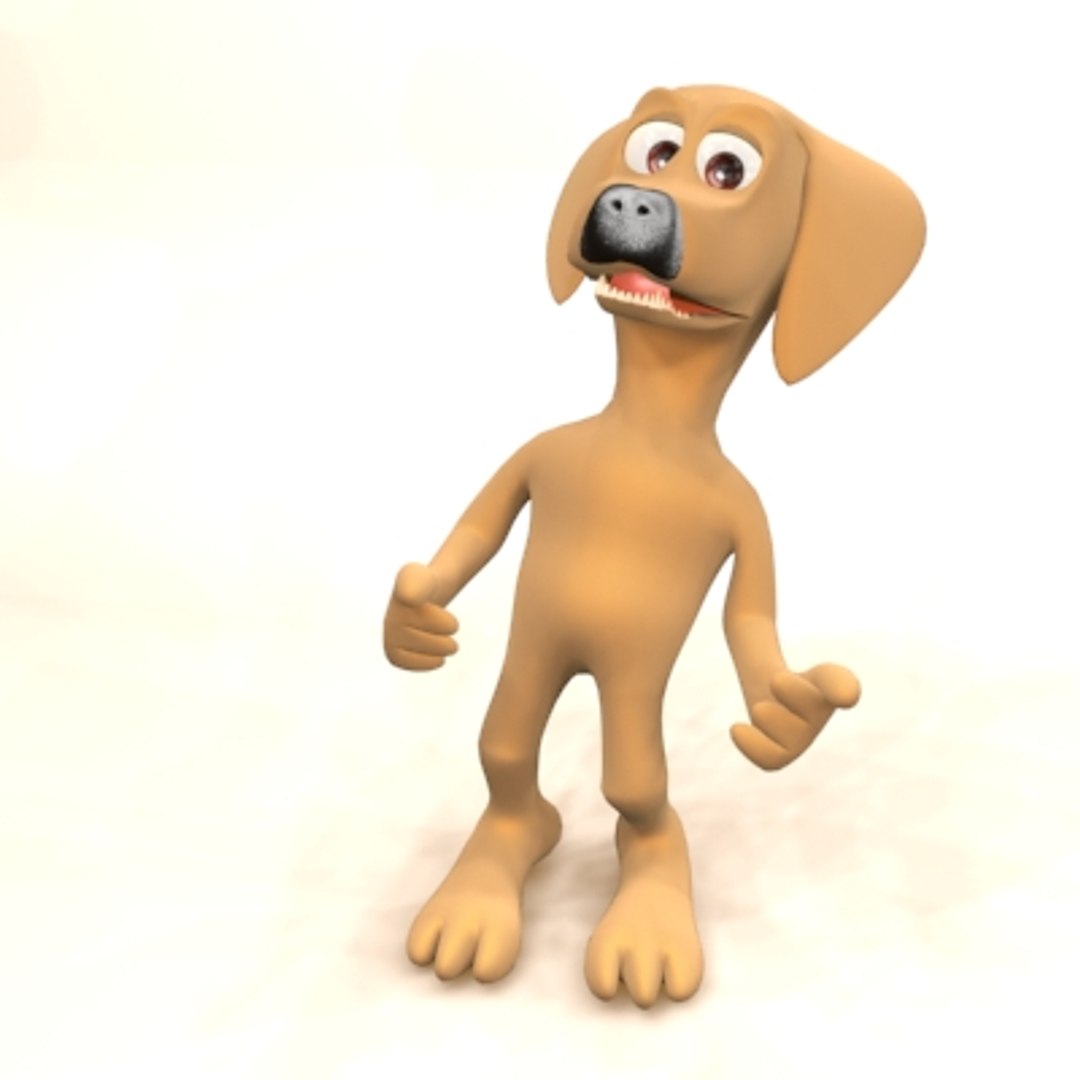 5 Talking Ben Dog Images, Stock Photos, 3D objects, & Vectors