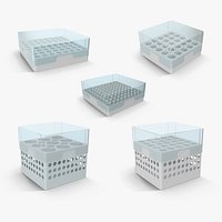 Eppendorf Storage Box Collection