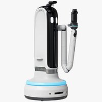 Samsung Handy Bot EX1 2023 Edition PBR