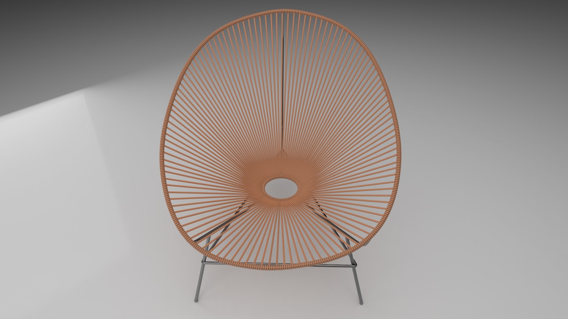 3D Acapulco Chair https://p.turbosquid.com/ts-thumb/FQ/mpCHqY/uK/render06/jpg/1654827226/1920x1080/fit_q87/e2cced545892b9fdf27d196741de4a7eeadb0b84/render06.jpg