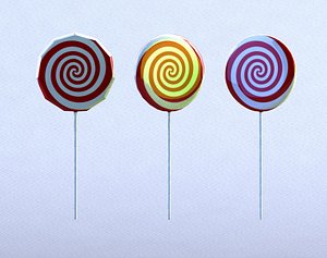 Lollipop