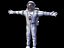 astronaut