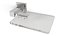 Bathroom accessories - five pieces 3D