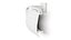 Bathroom accessories - five pieces 3D