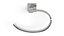Bathroom accessories - five pieces 3D