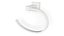 Bathroom accessories - five pieces 3D