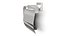 Bathroom accessories - five pieces 3D