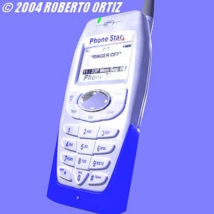 cellphone