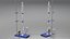 Lab Flask Stand