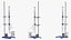 Lab Flask Stand