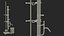 Lab Flask Stand