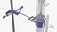 Lab Flask Stand