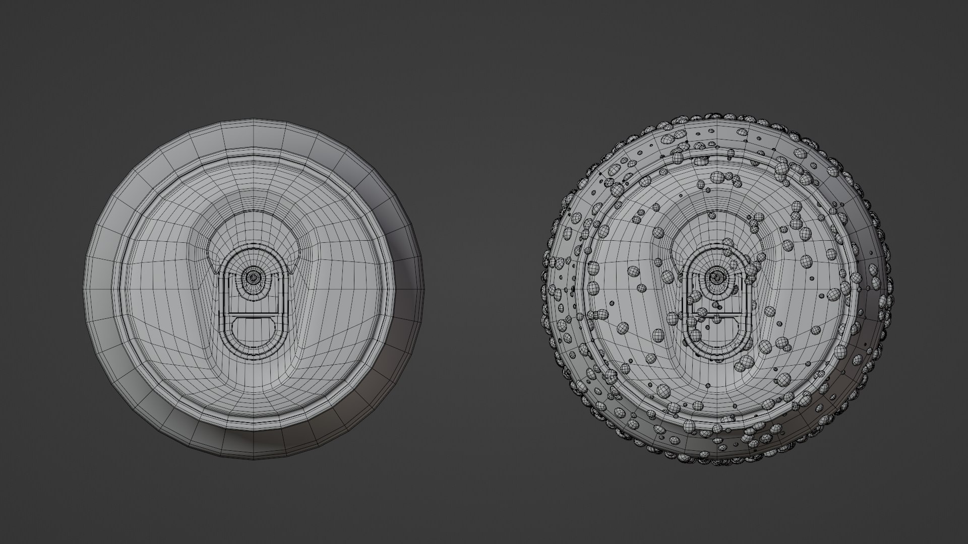 Beer or Soda can with drops 3D https://p.turbosquid.com/ts-thumb/FQ/zlMTq4/RI/wireframe05/jpg/1648890087/1920x1080/fit_q87/27a8acc91ba34103df6ecd68256d78a2cc539458/wireframe05.jpg