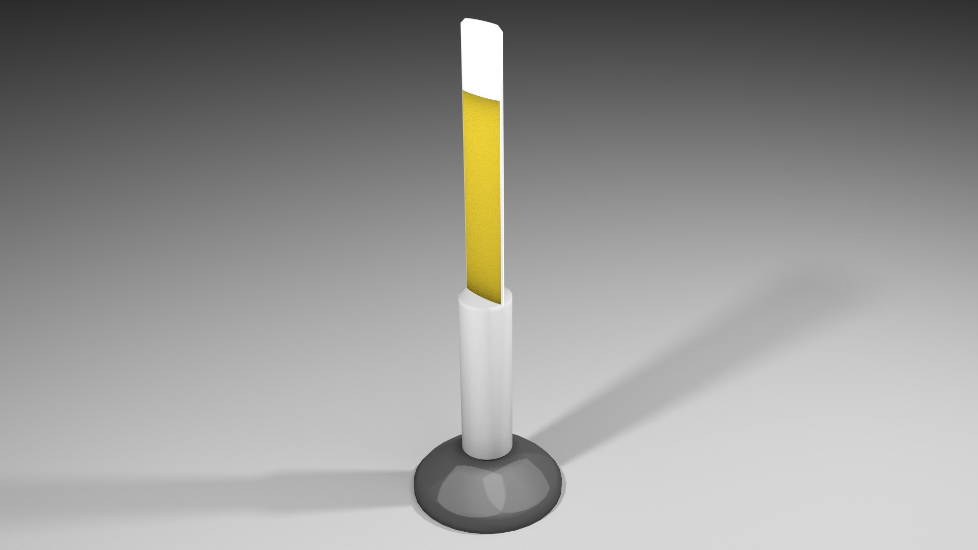 Bollard - Flatten Delineator 3D model https://p.turbosquid.com/ts-thumb/FR/0EtzUM/K2/img1/jpg/1669731634/1920x1080/fit_q87/faa6a900f54c38b71dec21d163eae60043c6f405/img1.jpg