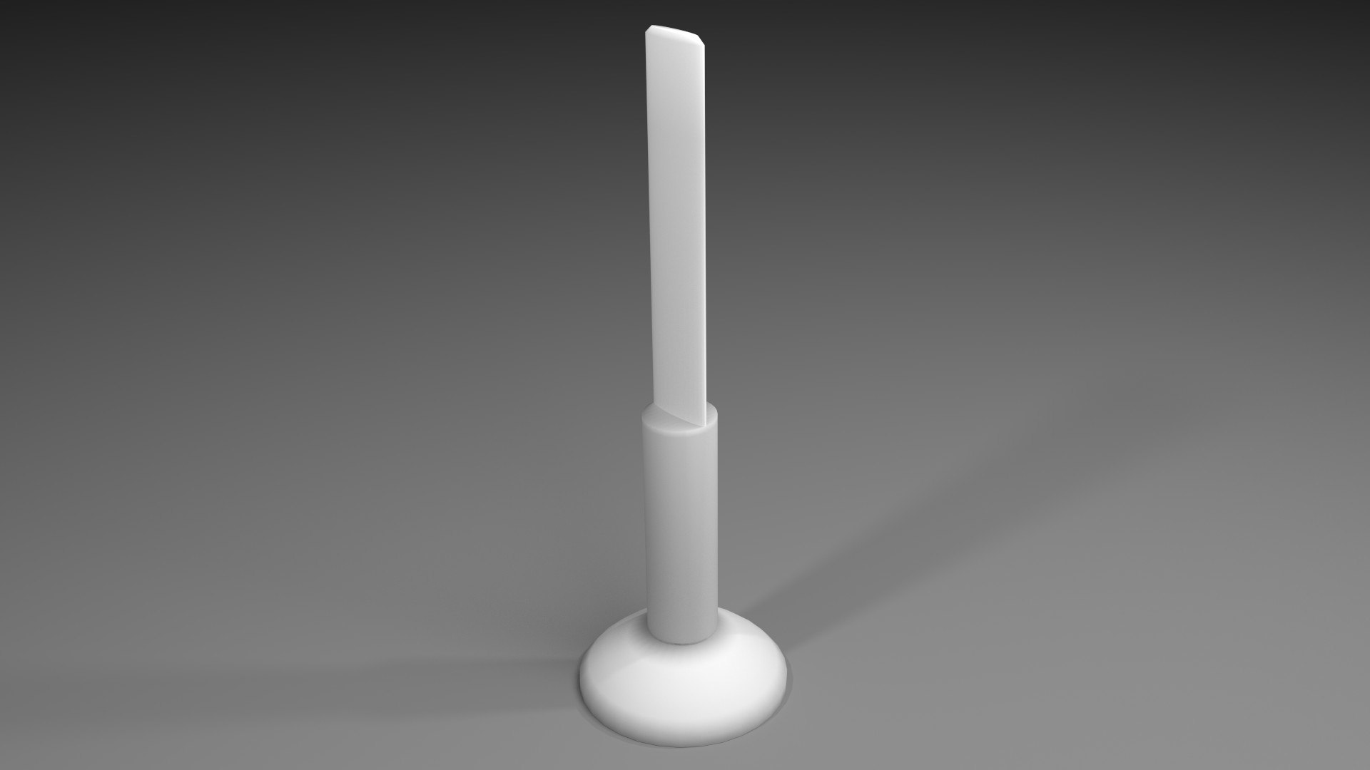 Bollard - Flatten Delineator 3D model https://p.turbosquid.com/ts-thumb/FR/0EtzUM/zn/img6/jpg/1669731637/1920x1080/fit_q87/a1c0ccb8303cba607f13d9c1d4c40eb88d1cd2af/img6.jpg