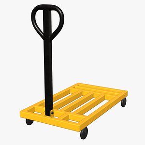 Hand Truck