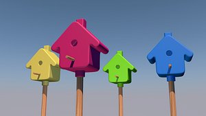 Birdhouse