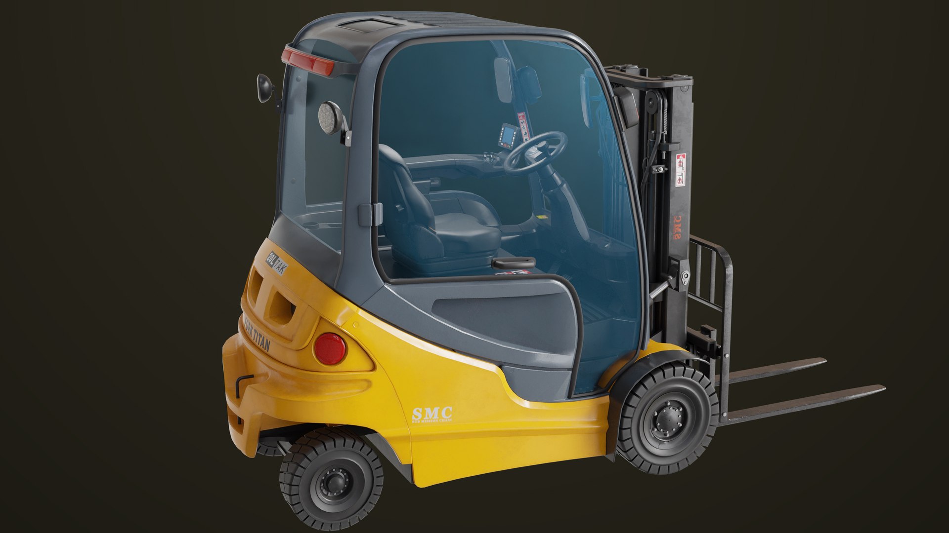 3D model Forklift Truck 01 Yellow All PBR Unity UE Textures https://p.turbosquid.com/ts-thumb/FR/7LA8oa/gu/forklift02_yellow_00026/jpg/1735379019/1920x1080/fit_q87/977c22124d5c54b050f89ed7efc4cb914a53cb17/forklift02_yellow_00026.jpg