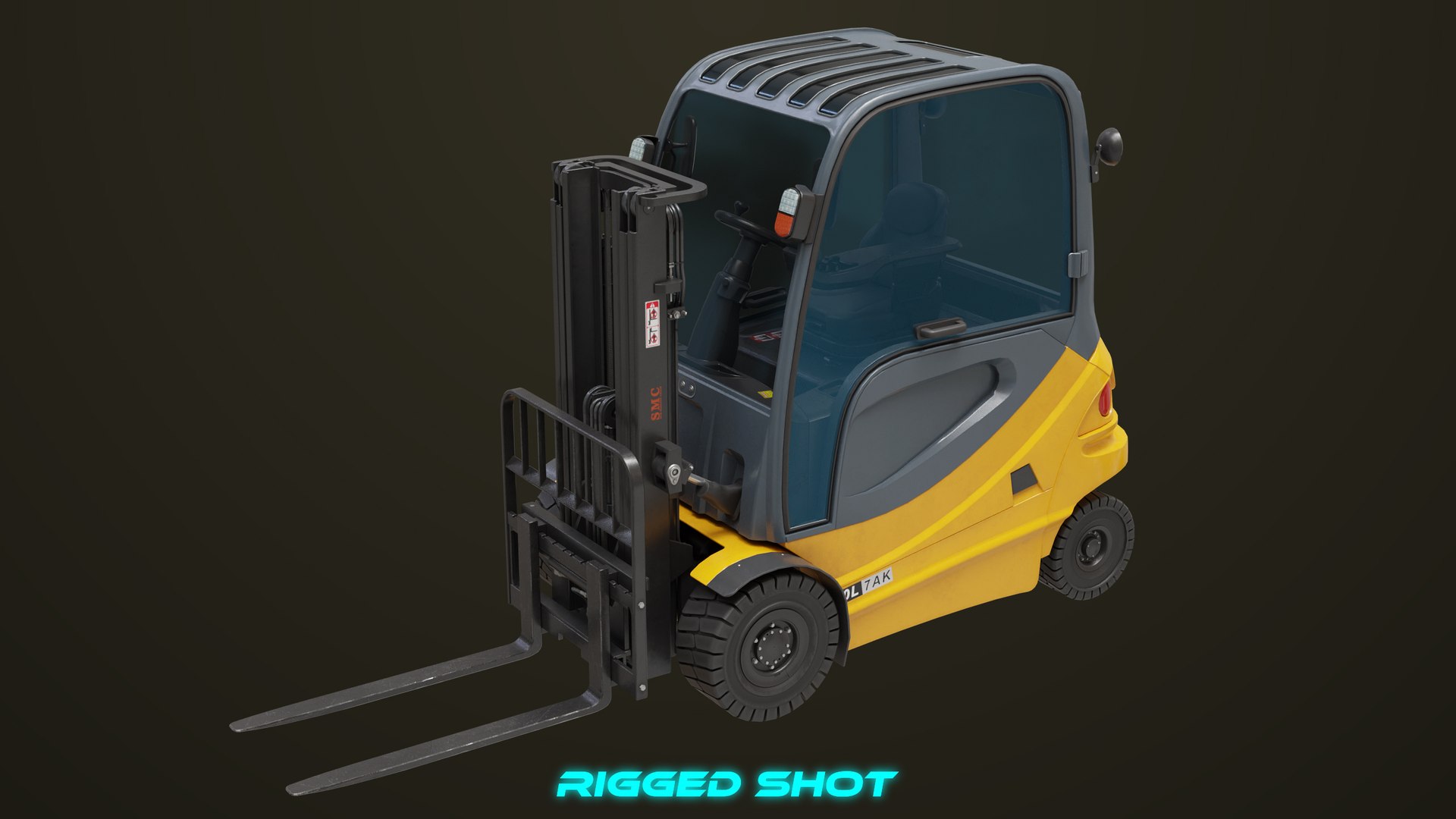 3D model Forklift Truck 01 Yellow All PBR Unity UE Textures https://p.turbosquid.com/ts-thumb/FR/7LA8oa/mT/forklift02_yellow_00054/jpg/1735379069/1920x1080/fit_q87/bf398ea43ecaa652c53d0e6491bc81691534f906/forklift02_yellow_00054.jpg