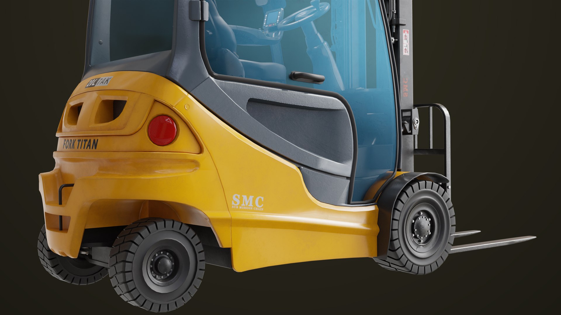3D model Forklift Truck 01 Yellow All PBR Unity UE Textures https://p.turbosquid.com/ts-thumb/FR/7LA8oa/t1/forklift02_yellow_00032/jpg/1735379032/1920x1080/fit_q87/26562edf99c74dbd3ab294357d50c2340214129b/forklift02_yellow_00032.jpg
