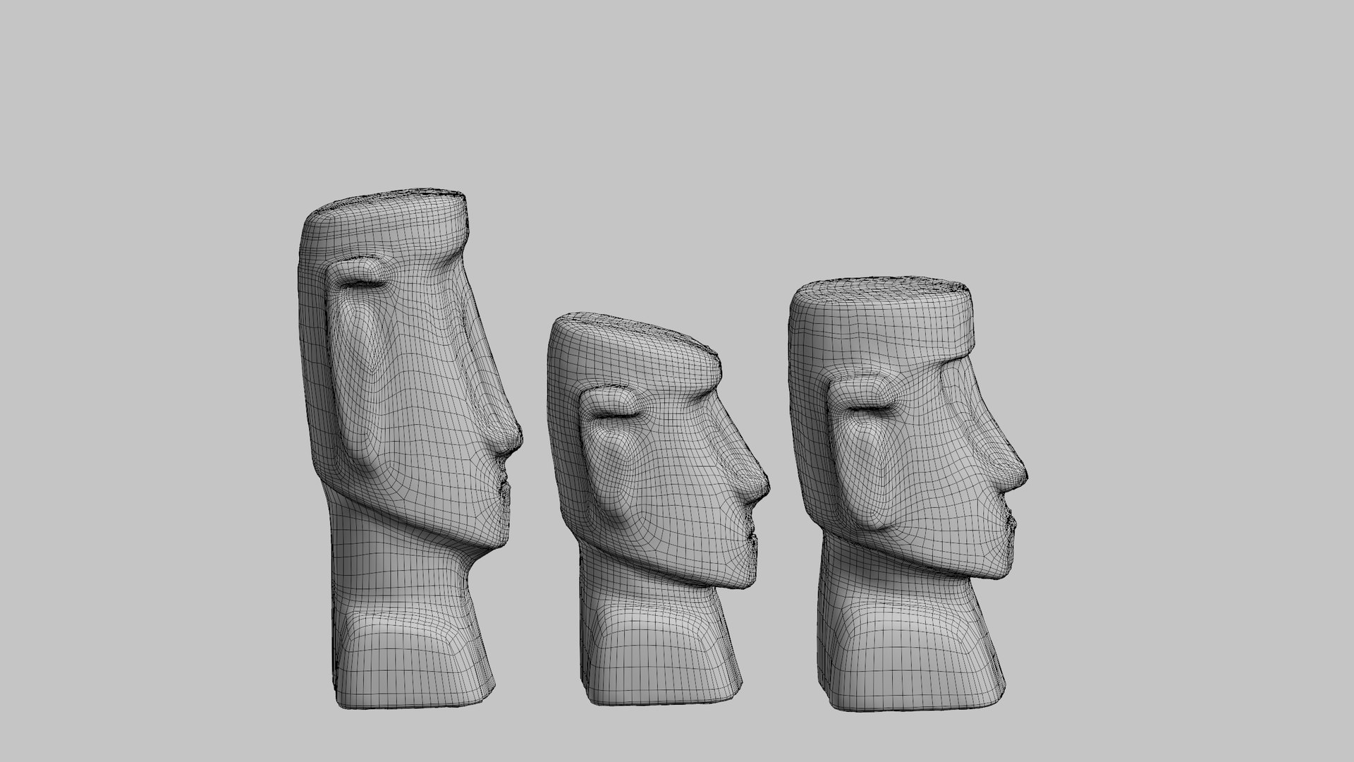 Sculpture  MOAI heads decor 3D model https://p.turbosquid.com/ts-thumb/FR/8KZPNI/7O/wr_01/jpg/1661606689/1920x1080/fit_q87/588aaca3582ad9ae25b3b03e1e5e79fa8826989a/wr_01.jpg